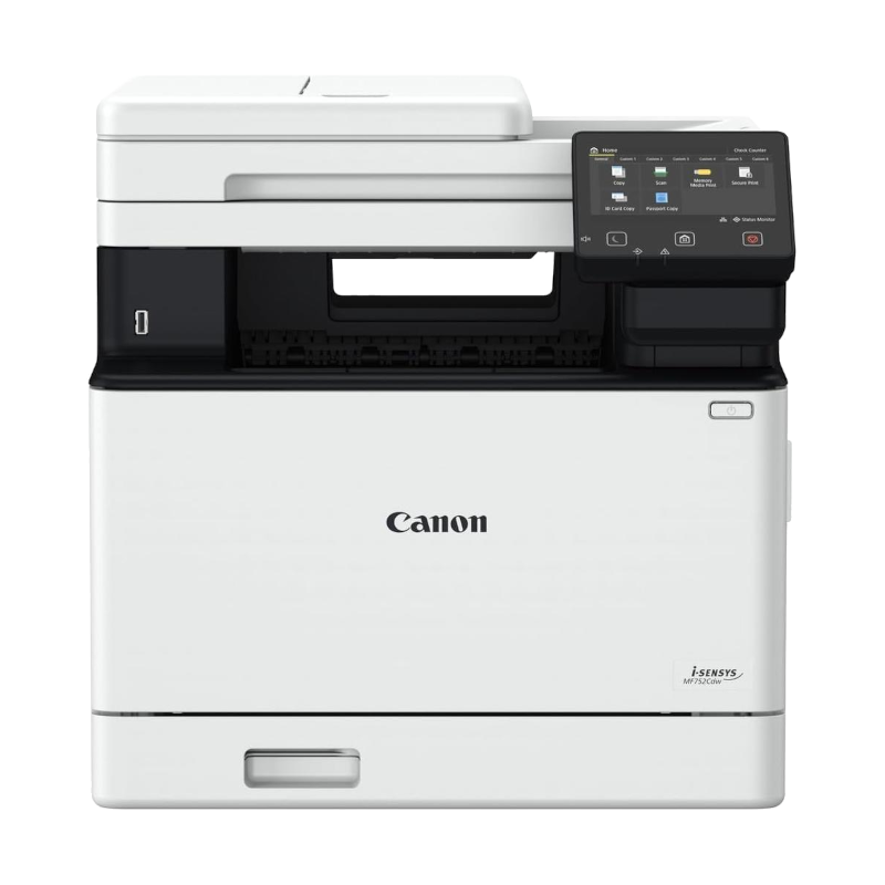 БФП Canon i-SENSYS MF752Cdw II (7185C013)